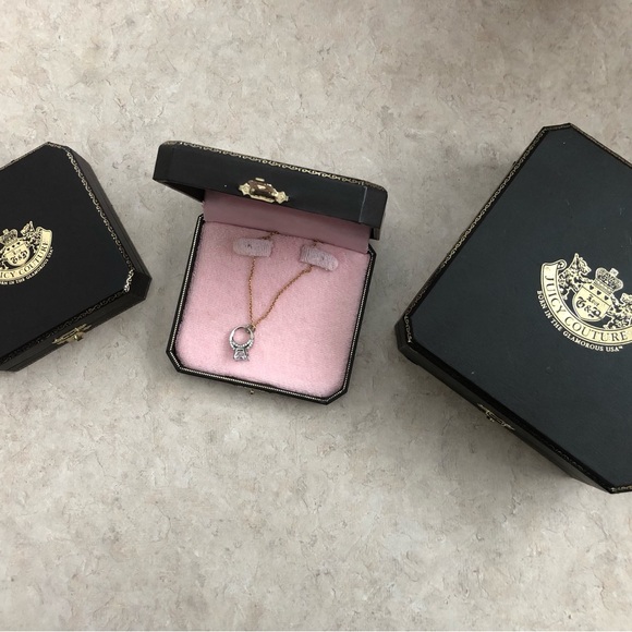 Jewelry - Juicy necklace